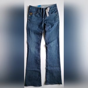 G-Star Raw | Midge Bootcut Jeans